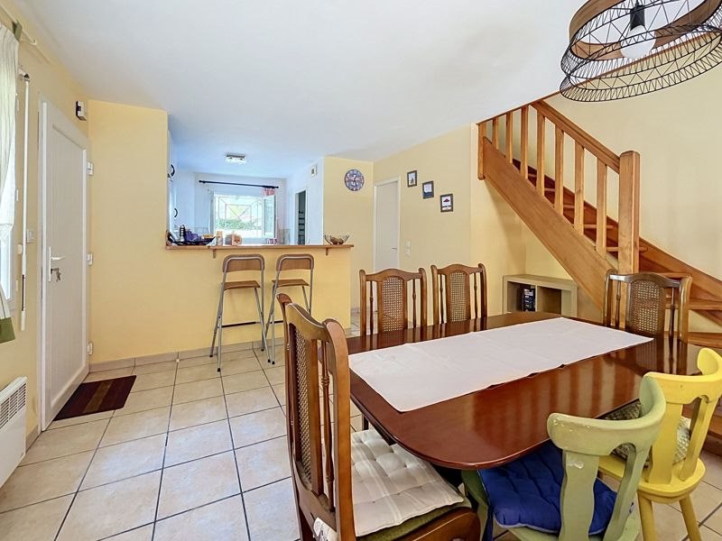 Vente Maison VIEUX BOUCAU LES BAINS - 4 pièces -78 m² - (40480)