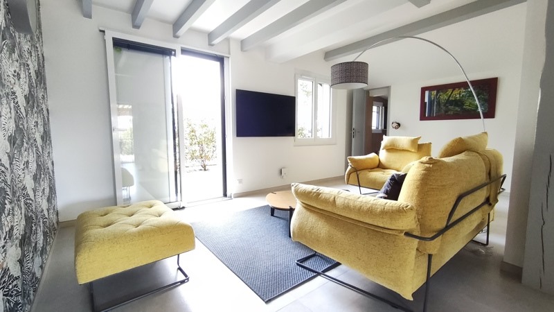 Vente Maison VIEUX BOUCAU LES BAINS - 5 pièces -123 m² - (40480)