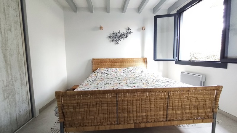 Vente Maison VIEUX BOUCAU LES BAINS - 5 pièces -123 m² - (40480)