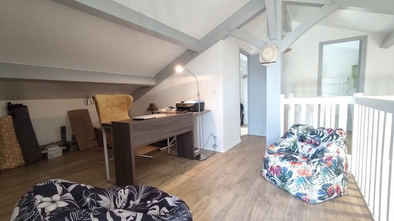 Vente Maison VIEUX BOUCAU LES BAINS - 5 pièces -123 m² - (40480)