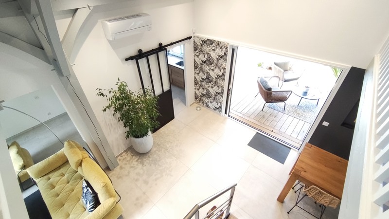 Vente Maison VIEUX BOUCAU LES BAINS - 5 pièces -123 m² - (40480)