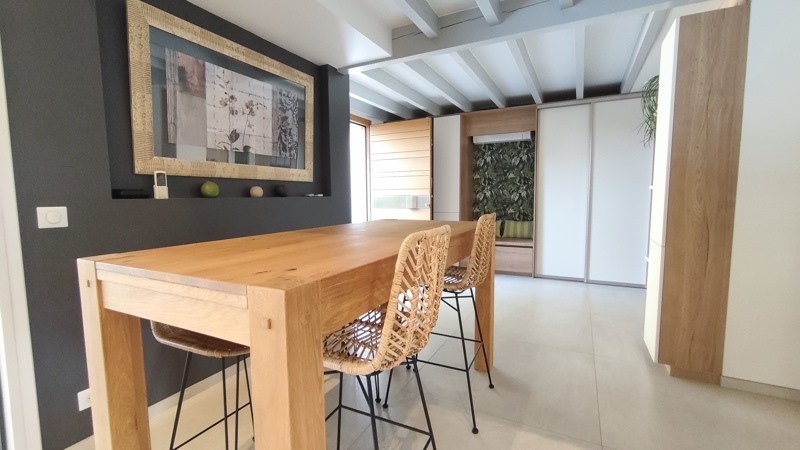 Vente Maison VIEUX BOUCAU LES BAINS - 5 pièces -123 m² - (40480)