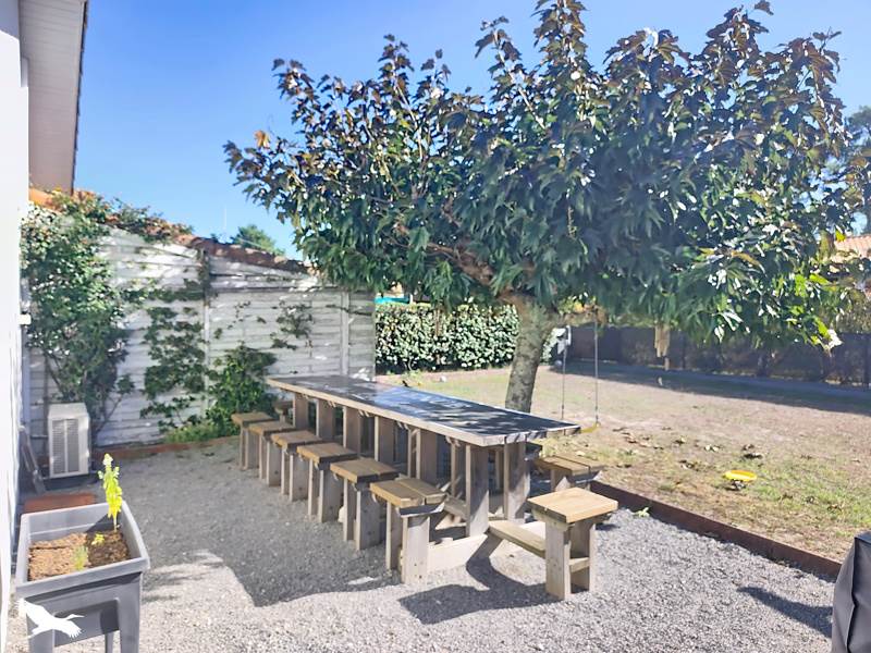 Vente Maison Vieux-Boucau-les-Bains 40480 4 pièces - 81 m²