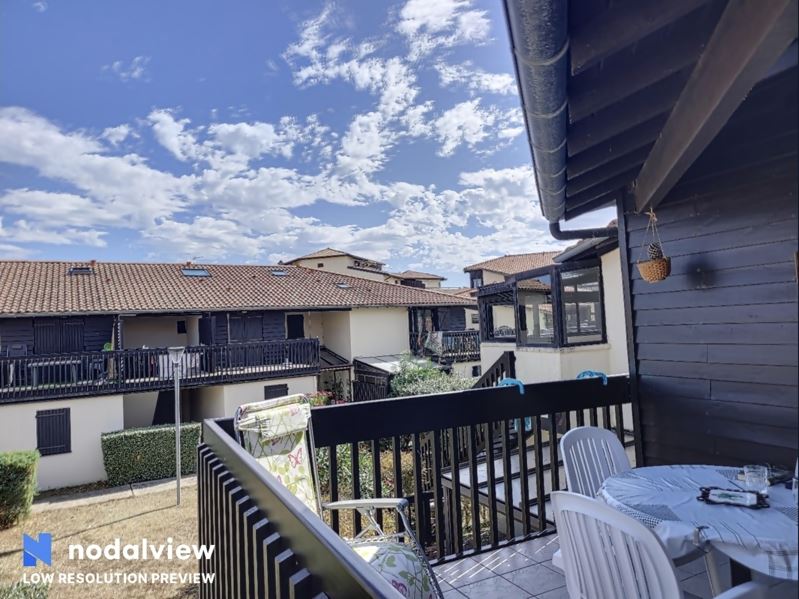 Appartement 2 pièces 29 m² · à Vieux-Boucau-les-Bains · 29 m² · 267 500 €