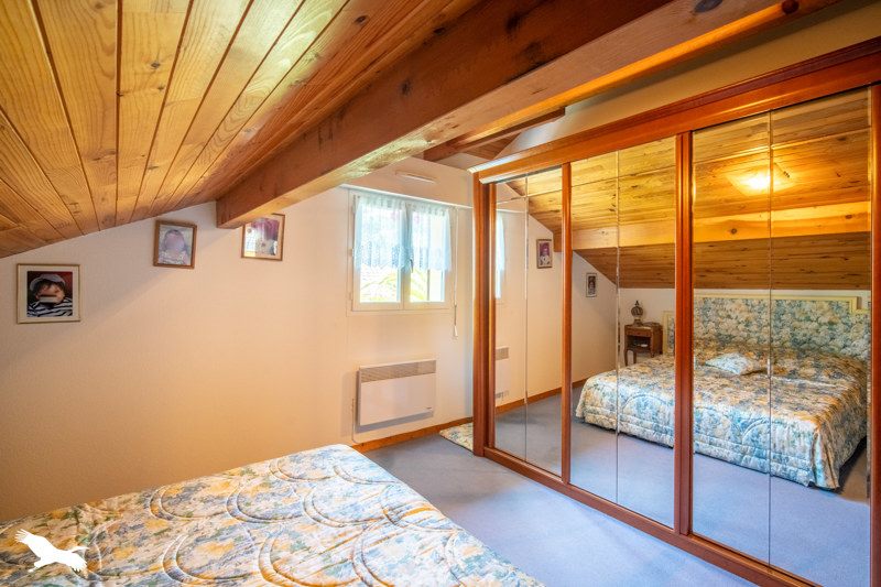 Vente Maison Messanges - 5 pièces -101 m² - (40660)