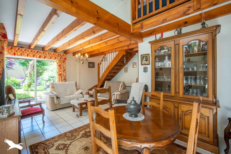 Vente Maison MESSANGES - 5 pièces -101 m² - (40660)