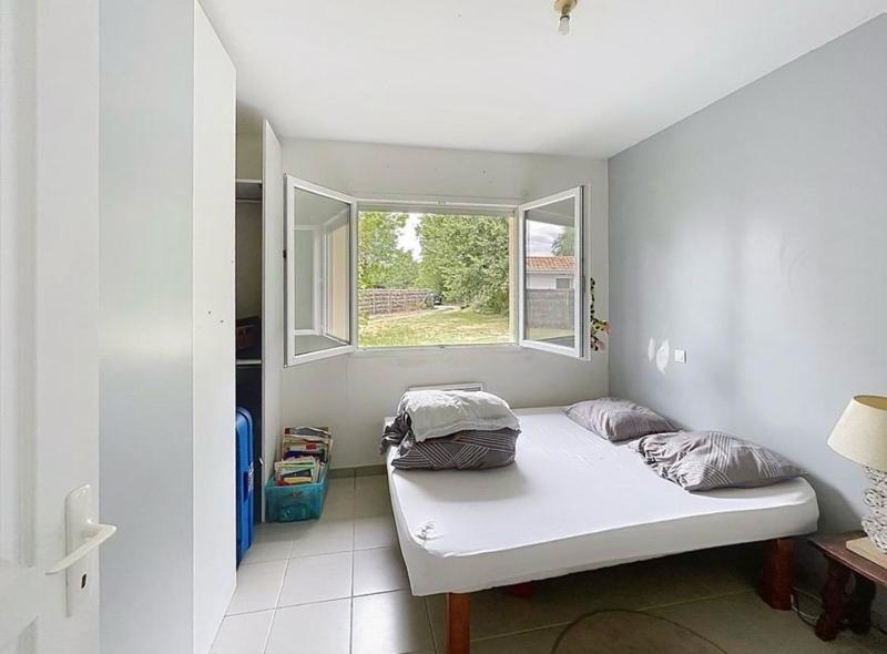 Vente Maison Azur - 4 pièces -82 m² - (40140)