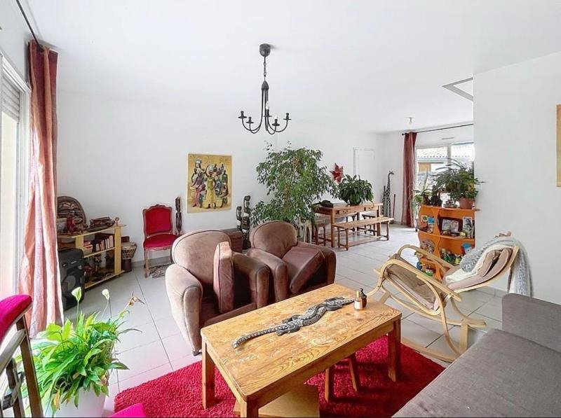 Vente Maison Azur 40140 4 pièces - 82 m²