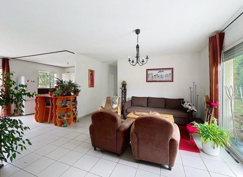 Vente Maison Azur - 4 pièces -82 m² - (40140)