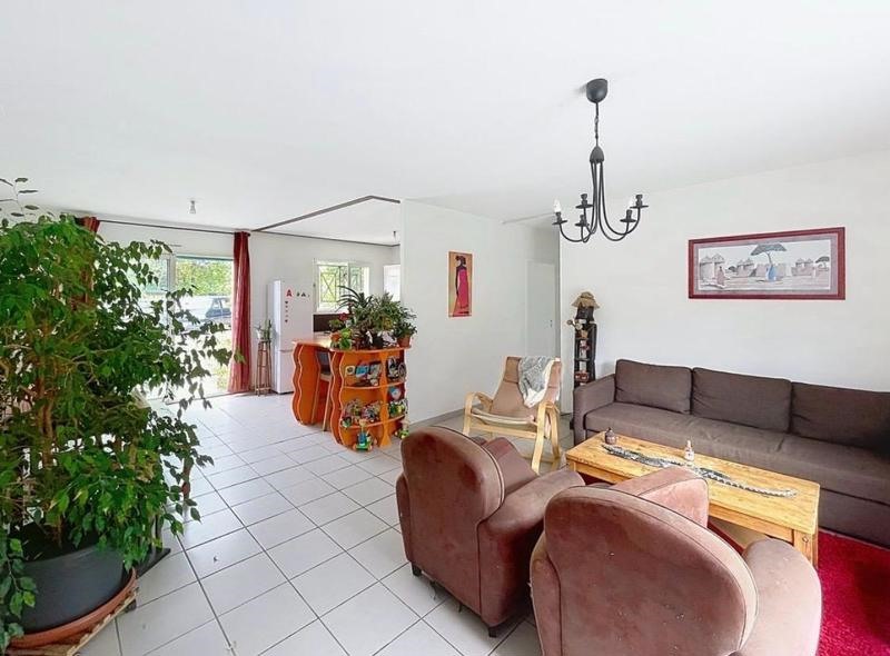 Vente Maison Azur - 4 pièces -82 m² - (40140)