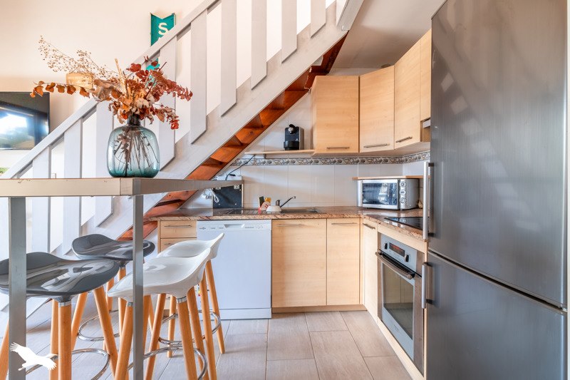 Vente Appartement Vieux-Boucau-les-Bains - 4 pièces -47 m² - (40480)
