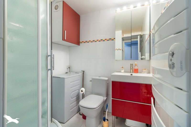 Vente Appartement Vieux-Boucau-les-Bains - 4 pièces -47 m² - (40480)