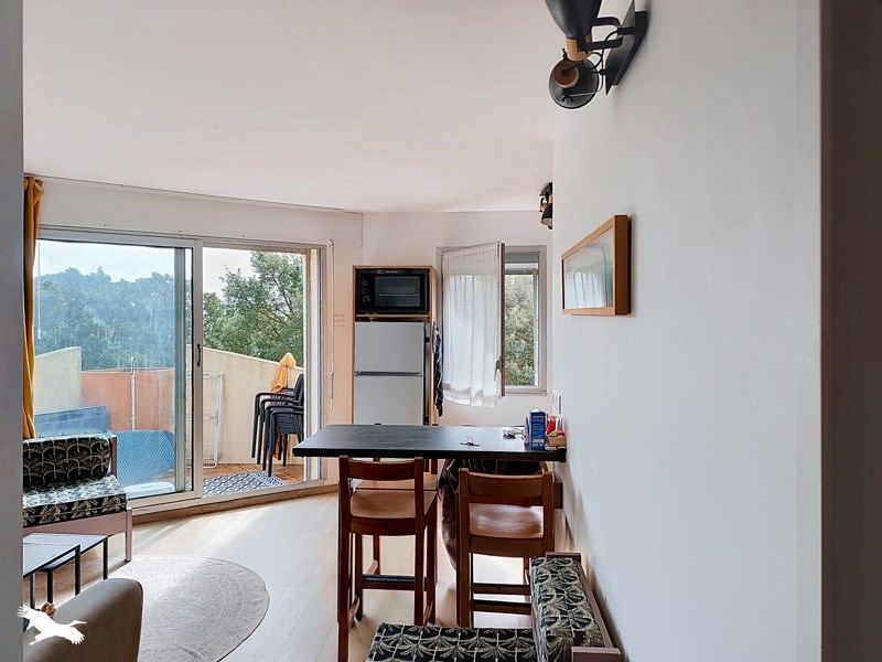 Vente Appartement VIEUX BOUCAU LES BAINS 40480 2 pièces - 35 m²