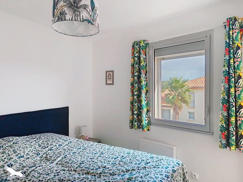 Vente Appartement Vieux-Boucau-les-Bains - 2 pièces -35 m² - (40480)