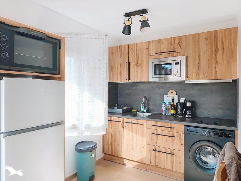Vente Appartement Vieux-Boucau-les-Bains - 2 pièces -35 m² - (40480)