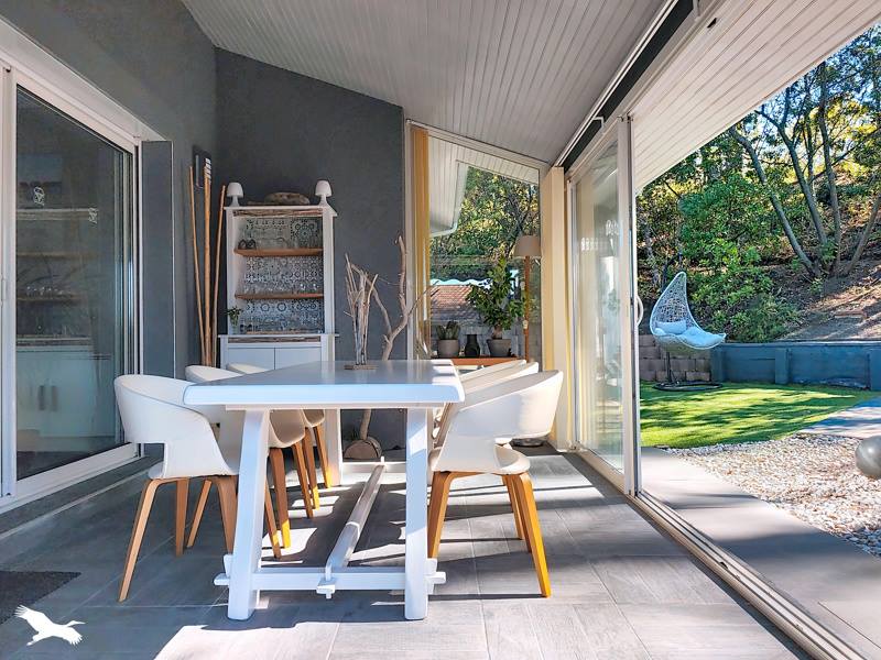 Vente Maison Messanges - 5 pièces -96 m² - (40660)