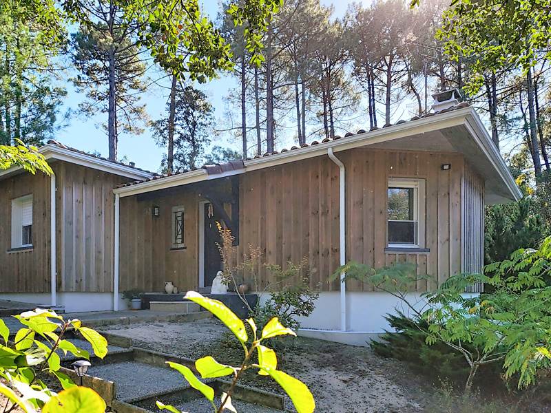 Vente Maison Messanges - 5 pièces -96 m² - (40660)