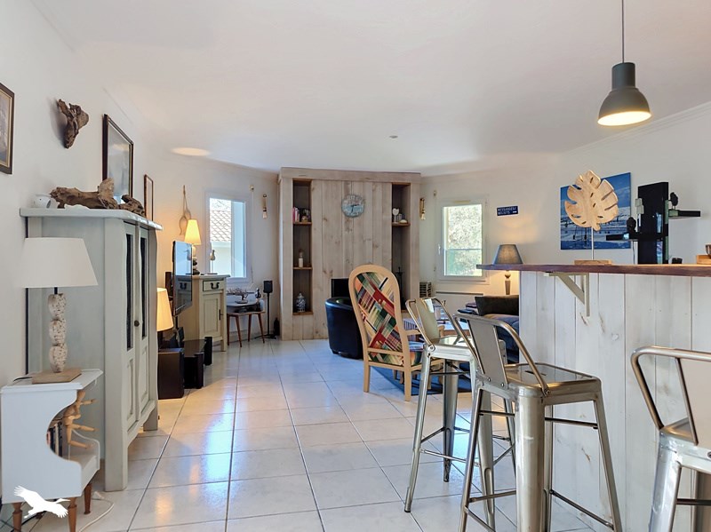 Vente Maison Messanges - 5 pièces -96 m² - (40660)