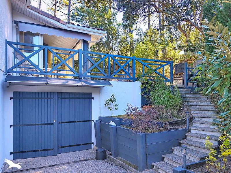 Vente Maison Messanges - 5 pièces -96 m² - (40660)