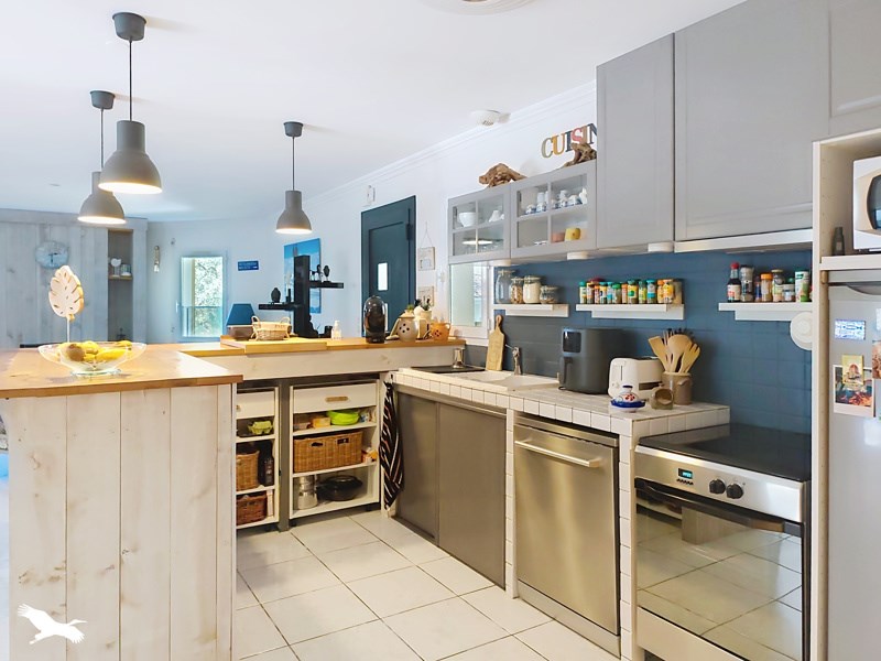 Vente Maison Messanges - 5 pièces -96 m² - (40660)