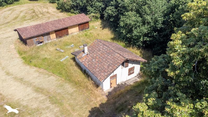 Vente Maison Azur - 3 pièces -84 m² - (40140)