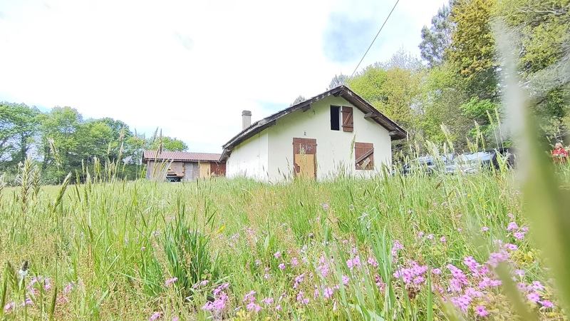 Vente Maison Azur - 3 pièces -84 m² - (40140)