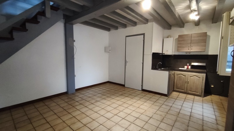 Vente Maison VIEUX BOUCAU LES BAINS 40480 7 pièces - 125 m²