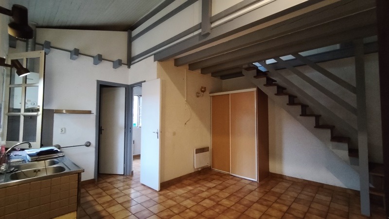 Vente Maison Vieux-Boucau-les-Bains - 7 pièces -125 m² - (40480)