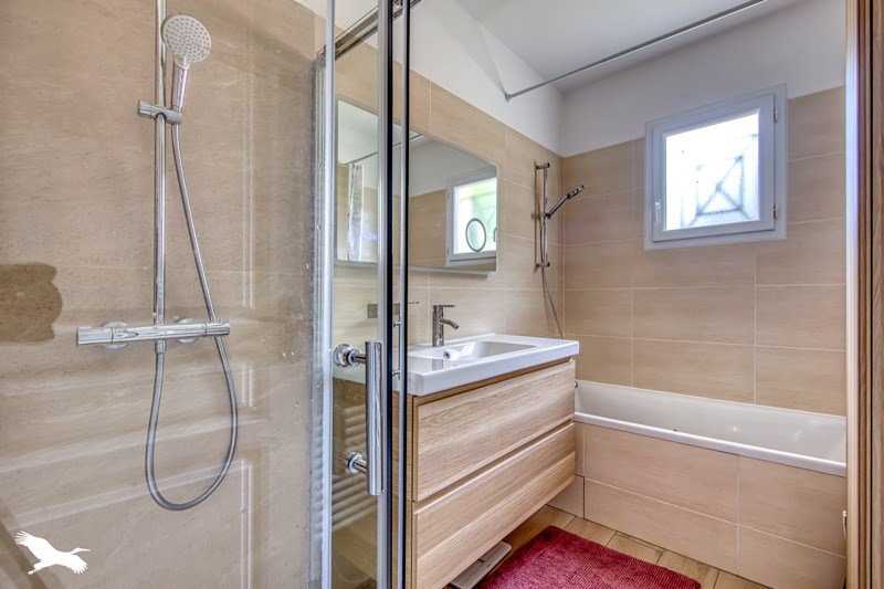Vente Maison LE TEICH - 4 pièces -93 m² - (33470)