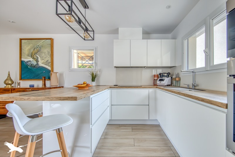 Vente Maison LE TEICH - 4 pièces -93 m² - (33470)