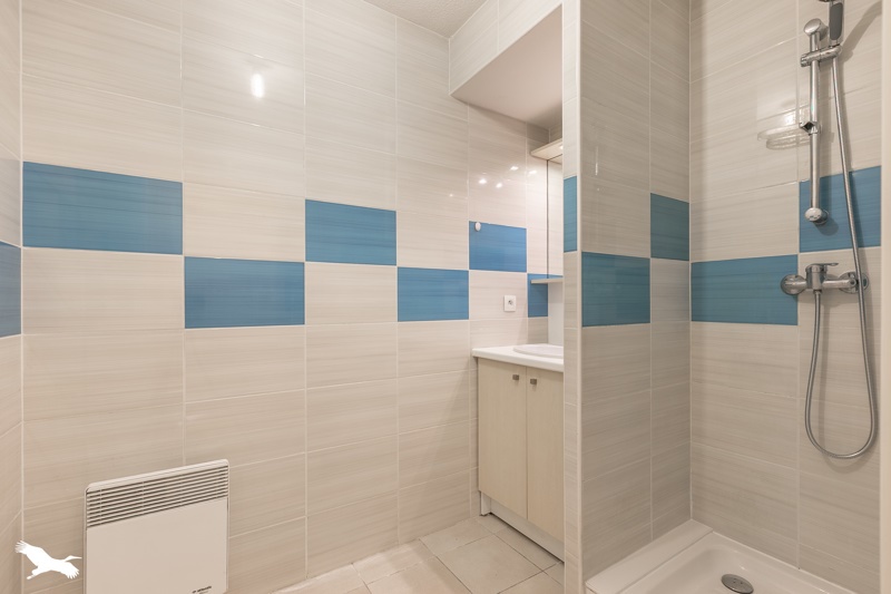 Vente Appartement GUJAN MESTRAS - 2 pièces -43 m² - (33470)