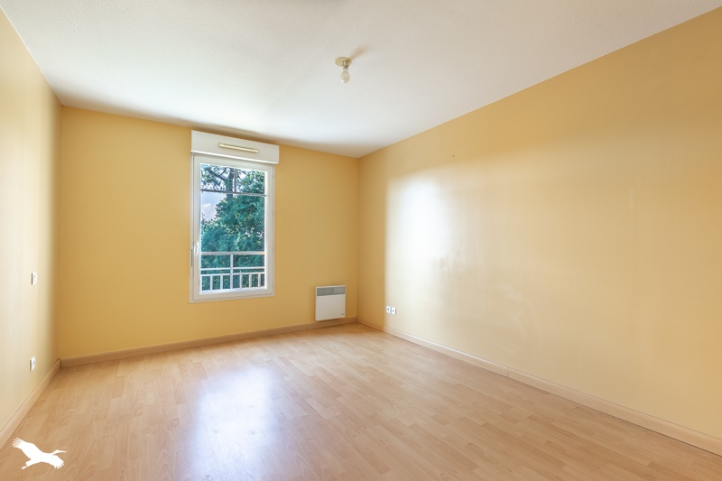 Vente Appartement GUJAN MESTRAS - 2 pièces -43 m² - (33470)