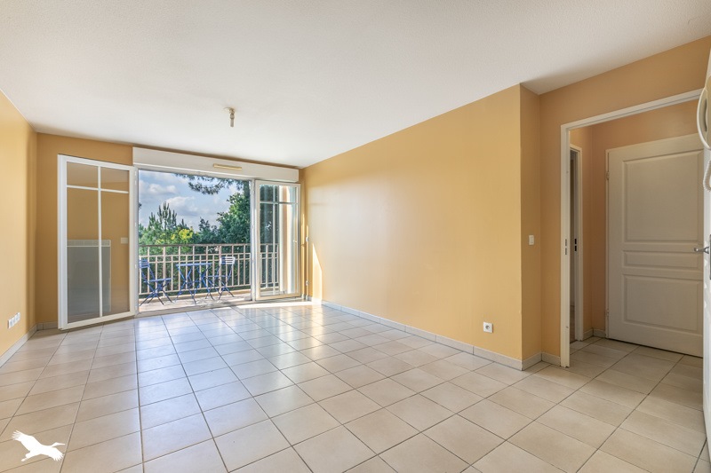 Vente Appartement GUJAN MESTRAS - 2 pièces -43 m² - (33470)