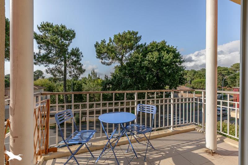 Vente Appartement GUJAN MESTRAS - 2 pièces -43 m² - (33470)