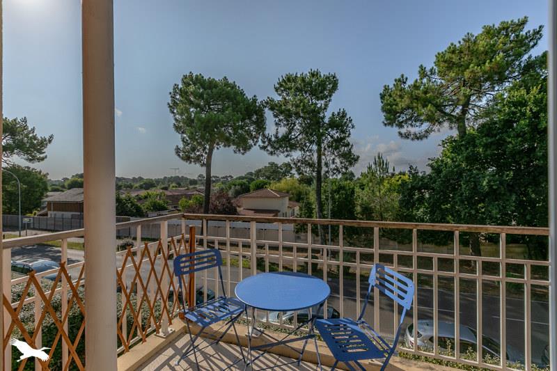 Vente Appartement GUJAN MESTRAS - 2 pièces -43 m² - (33470)