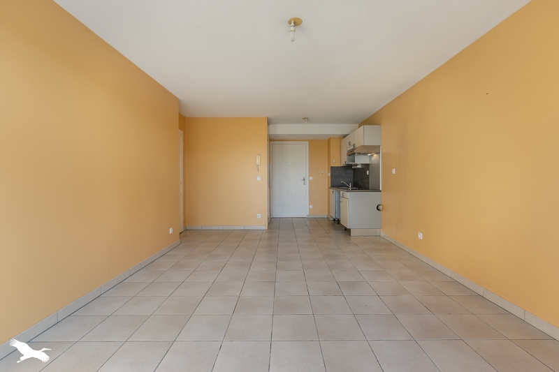Vente Appartement GUJAN MESTRAS - 2 pièces -43 m² - (33470)