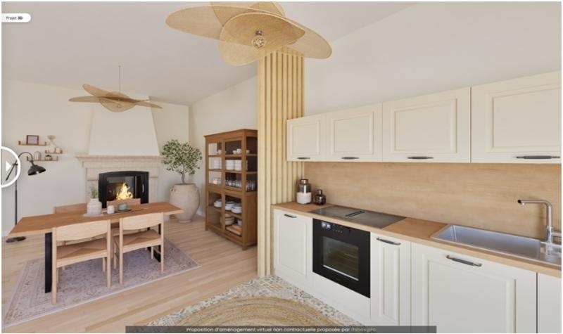 Vente Maison LE TEICH - 3 pièces -97 m² - (33470)