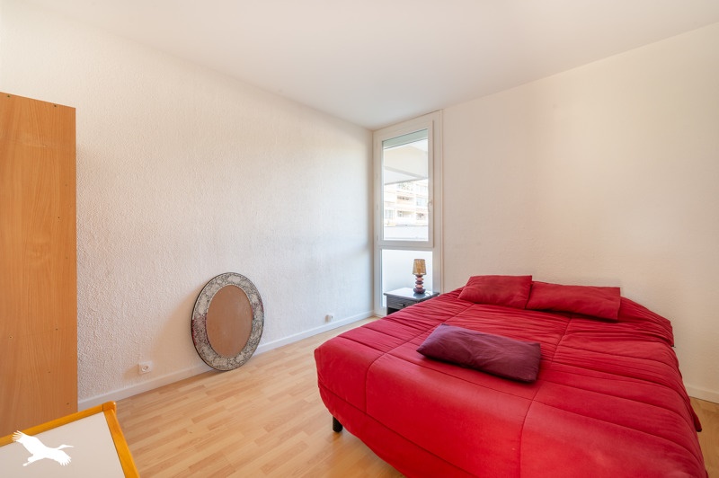 Vente Appartement ARCACHON - 3 pièces -74 m² - (33120)