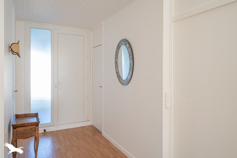 Vente Appartement ARCACHON - 3 pièces -74 m² - (33120)