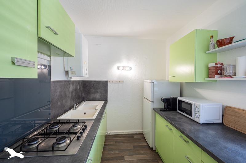 Vente Appartement ARCACHON - 3 pièces -74 m² - (33120)