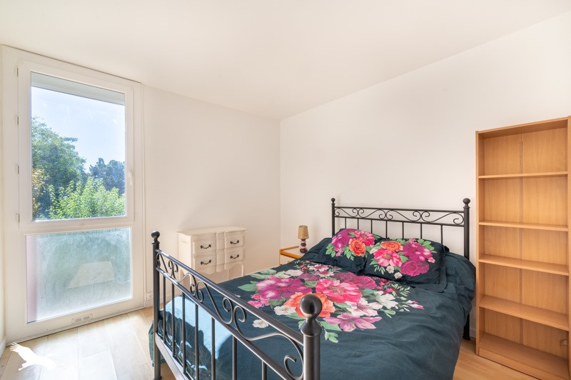 Vente Appartement ARCACHON - 3 pièces -74 m² - (33120)