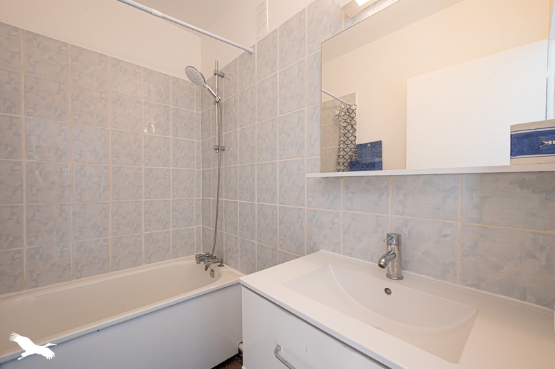 Vente Appartement ARCACHON - 3 pièces -74 m² - (33120)