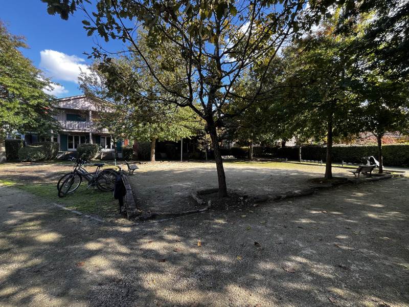 Appartement Le Teich