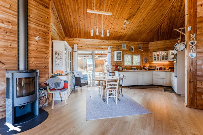 Vente Maison LE TEICH - 4 pièces -107 m² - (33470)