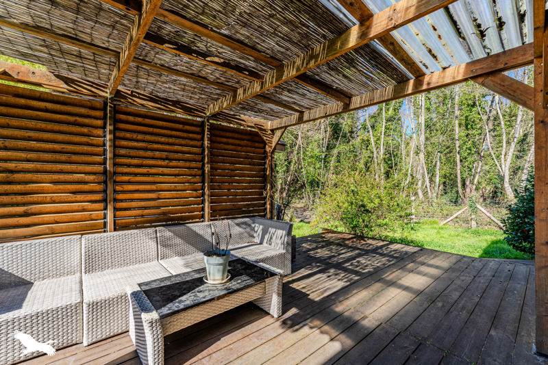 Vente Maison LE TEICH - 4 pièces -107 m² - (33470)