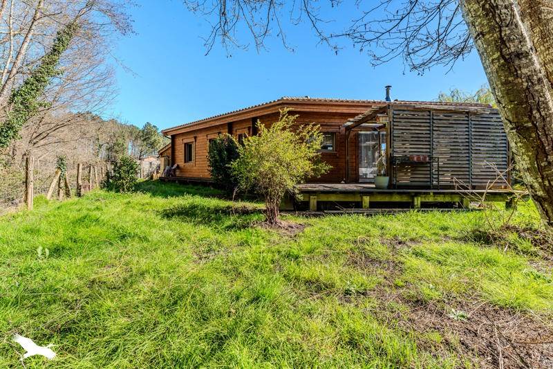 Vente Maison LE TEICH - 4 pièces -107 m² - (33470)