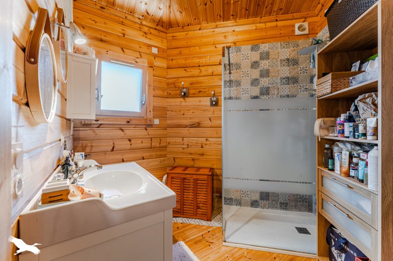 Vente Maison LE TEICH - 4 pièces -107 m² - (33470)