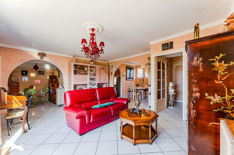 Vente Maison LE TEICH - 4 pièces -110 m² - (33470)