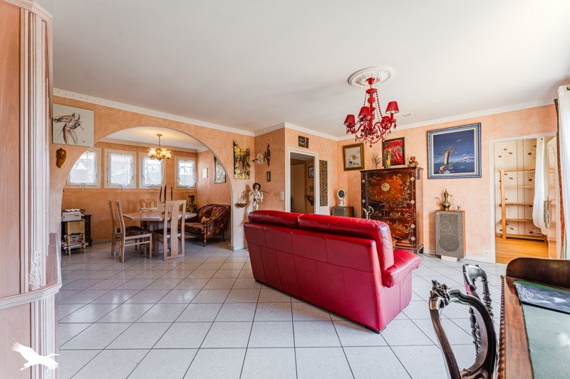 Vente Maison LE TEICH - 4 pièces -110 m² - (33470)