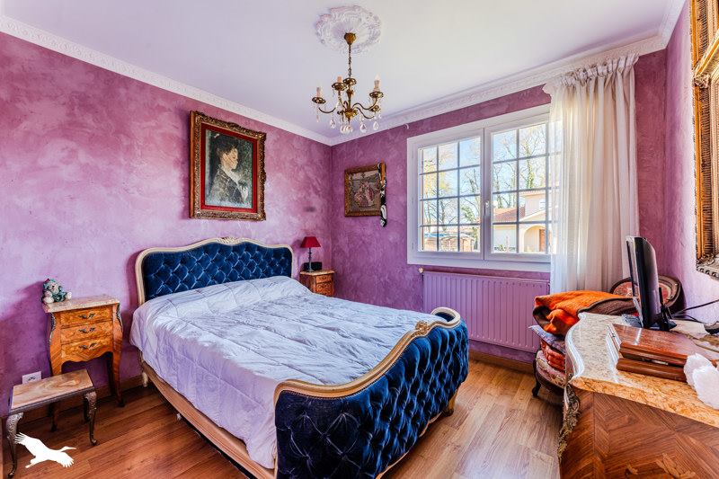 Vente Maison LE TEICH - 4 pièces -110 m² - (33470)